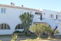 Apartment Konstantin - Bed and Breakfast Carvoeiro