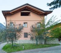 Casa Giulia (between lake and mountain) - Ferienwohnung