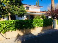 B&B Gines - Villa Ferrer Sevilla - Bed and Breakfast Gines