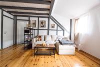 B&B Bad Wildbad - Spieglein Spieglein - Bed and Breakfast Bad Wildbad