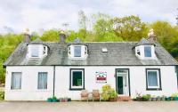 Rowantreebank Bed and Breakfast - B&B Arrochar