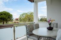 Appartamento con 2 Camere da Letto