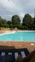 B&B Montaione - Appartamento Camelia a Castelfalfi - Bed and Breakfast Montaione