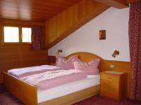 Standard Doppelzimmer