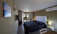 Villa Monte Bianco - Ferienwohnung