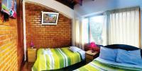 Twin Room with Private External Bathroom