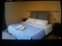 King Room with Balcony