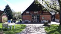 Naturhotel Hof Ehlers - Bed and Breakfast