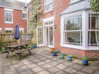 16 Hartington Road, Aldeburgh - B&B