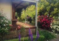 Oakdene Heritage Accommodation - B&B Saint Marys