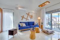 Ikia Aretousa - B&B Kato Daratso