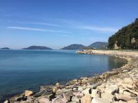 B&B Arcola - Il Montetto a 10 minuti da Lerici - Bed and Breakfast Arcola