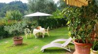 Il Montetto Mare e Natura - B&B Arcola