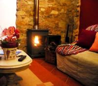 Haus mit 2 Schlafzimmern