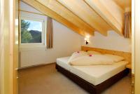 Apartment mit 1 Schlafzimmer und Balkon