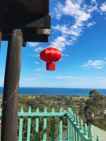 The Goat and Goose Bed & Breakfast - B&B Lakes Entrance