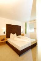 Apartment mit 2 Schlafzimmern (6 Erwachsene)