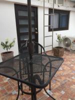 Mi Depa Canela en pleno Centro de la Ciudad - Chambres d’hôtes