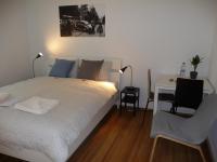 Quadruple Room with Private External Bathroom
