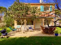 Villa Chez Pepe - B&B Andernos-les-Bains