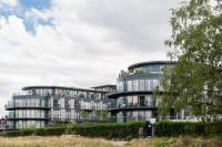 Camstay Riverside, Apartmány - Cambridge