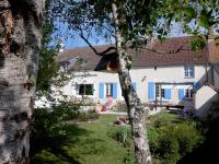 B&B Onzain - LES HIRONDELLES - Bed and Breakfast Onzain