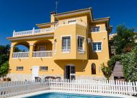 Villa Borja - Chambres d’hôtes