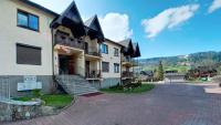 Apartamenty Sun & Snow Centrum - B&B