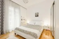 Hippodrome Flatlet - B&B Thessaloniki