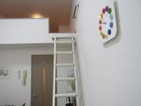 Apartamento de 1 dormitorio