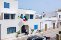 Hotel Arte Mare - camere in via del mulino 45 - B&B San Vito Lo Capo