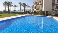 Playazul seafront apartament - B&B Cambrils