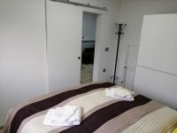 Apartamento con terraza 