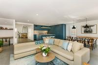 The Beach Penthouse - B&B Byron Bay