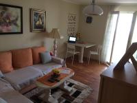 Apartment mit 2 Schlafzimmern