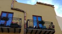 Camera Tripla con Balcone