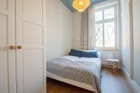 Grand Apartments - Lighthouse 200 meters from the beach - Chambres d’hôtes Sopot