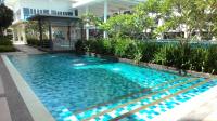 B&B Kajang - Homestay de Putra - Bed and Breakfast Kajang