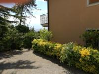 Un gioiello con vista mare - Ferienwohnung