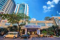 B&B Nha Trang - Yasaka Saigon Nha Trang Hotel & Spa - Bed and Breakfast Nha Trang