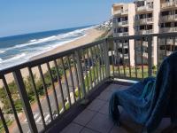 Umdloti Beach Apartment - B&B eMdloti