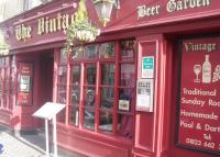 The Vintage Inn - Bed and Breakfast