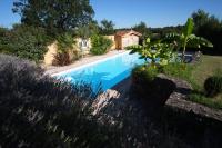 Petite maison Peyrot - B&B