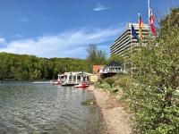 Appartement JZ - Ferienwohnung