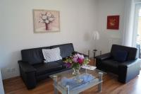 Appartement met 1 Slaapkamer