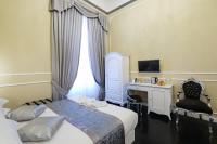 Luxury Triple Room