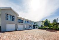 Villa Eike - B&B Grabouw