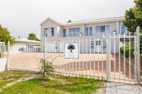 Villa Eike - B&B Grabouw