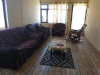 Maison Au Clos de La Forêt - Ferienwohnung Curepipe