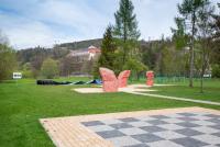 Wisła Centrum & Park - B&B Wisła